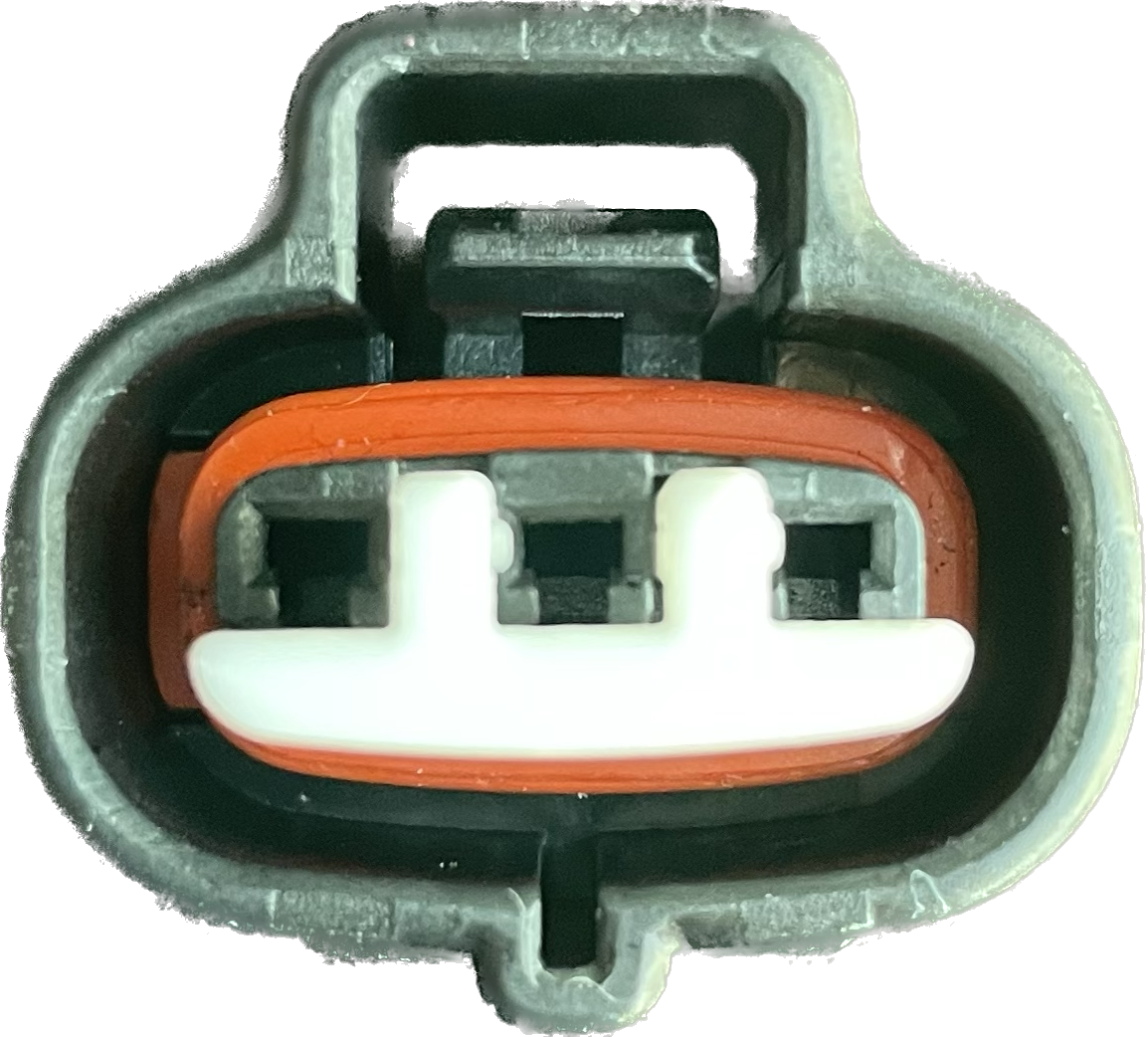 1FZ-FE Manifold Air Pressure Connector (New)