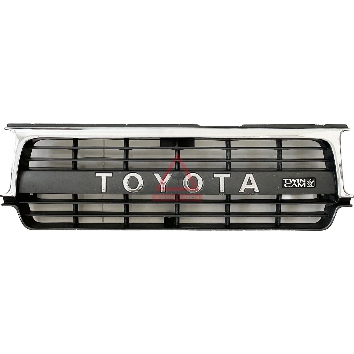 80 Series “Twin Cam” Grille