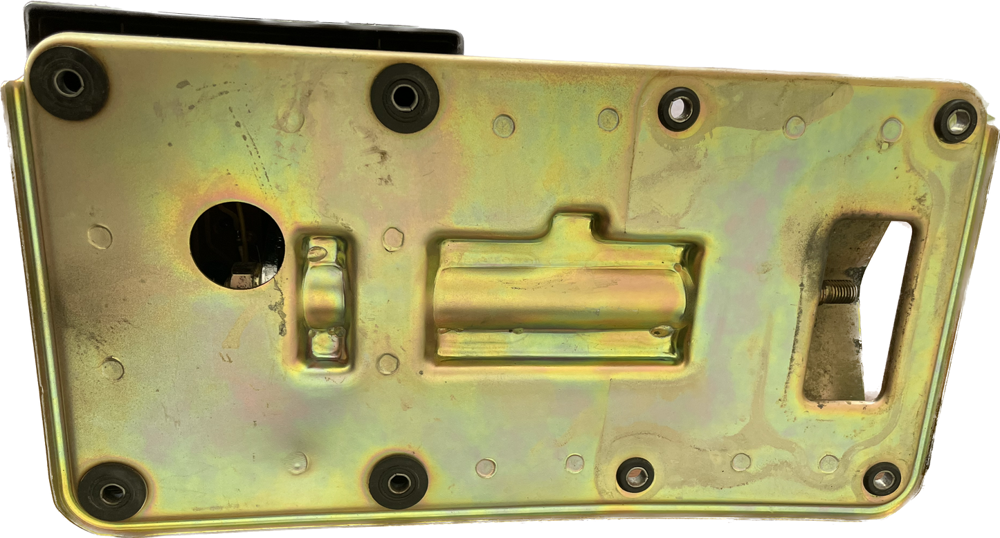 60 Series Automatic Transmission RHD Shifter Assembly