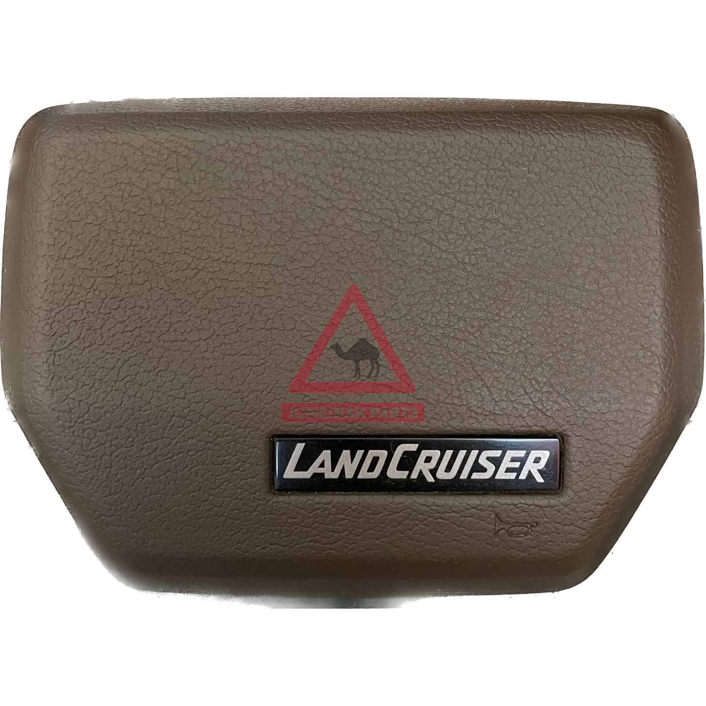 60/70 Series 2 Spoke Brown Steering Wheel (Refurbished)