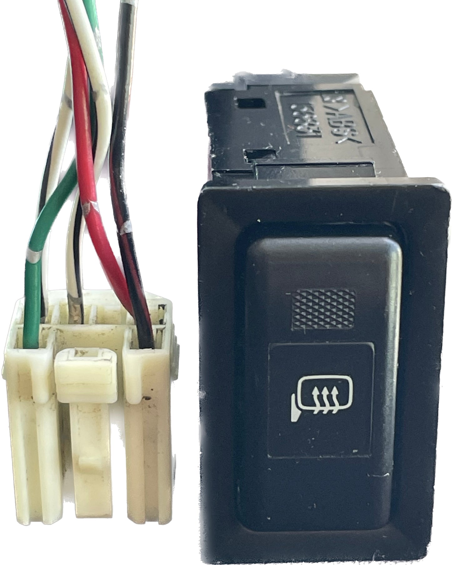 80 Series Heated Mirror Switch
