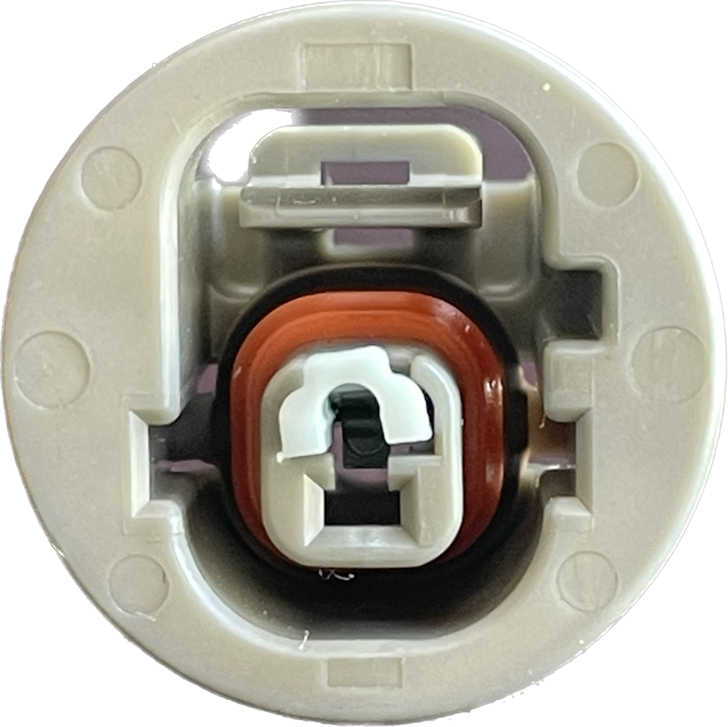 1FZ-FE/2UZ-FE Oil Pressure Sender Connector (New)