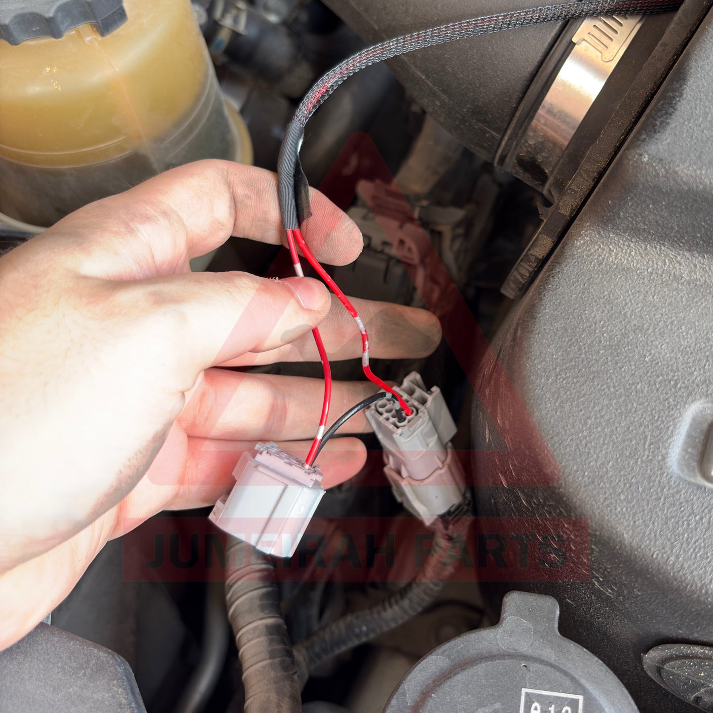 300 Series /LX600 /Prado /GX550 /4Runner /Tacoma /Tundra /Sequoia ABS/VSC/Traction Kill Switch Kit 2021 and Up