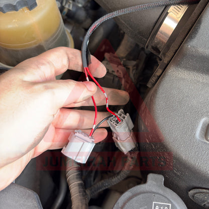 300 Series /LX600 /Prado /GX550 /4Runner /Tacoma /Tundra /Sequoia ABS/VSC/Traction Kill Switch Kit 2021 and Up