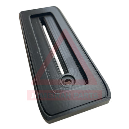 70/80/100 Series Rear Seat Recline Lever Bezel Trim (Reproduction)