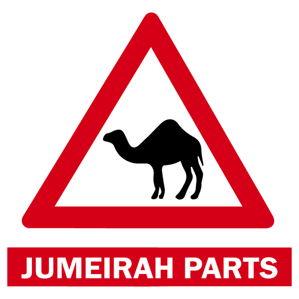 Jumeirah Parts
