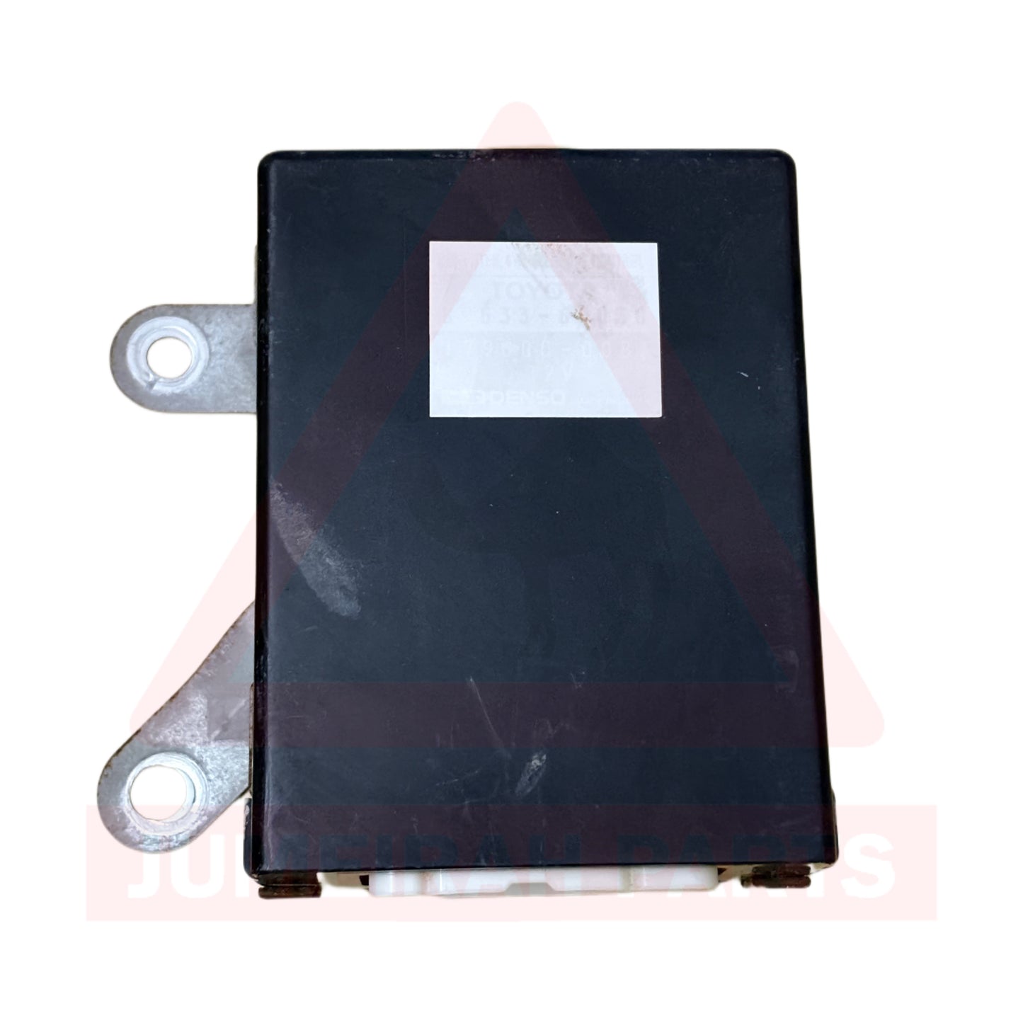 70/80 Series Differential Lock Computer