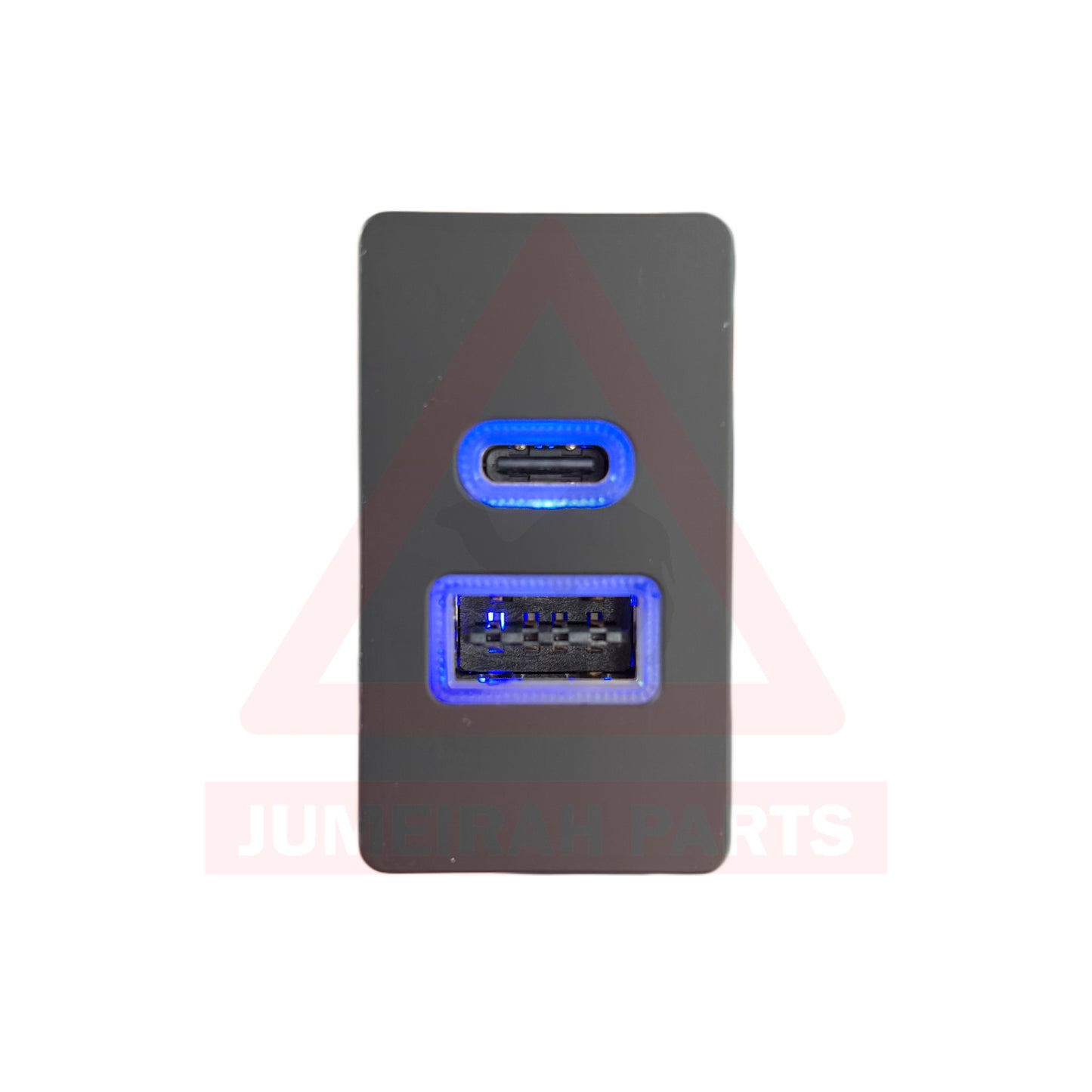 62/70/80 Series USB Quick Charge Plug n Play Kit