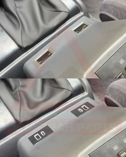 62/70/80 Series USB Quick Charge Plug n Play Kit