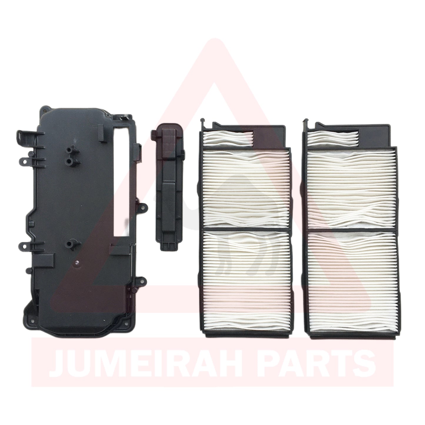 100 Series Cabin Filter Retrofit Kit