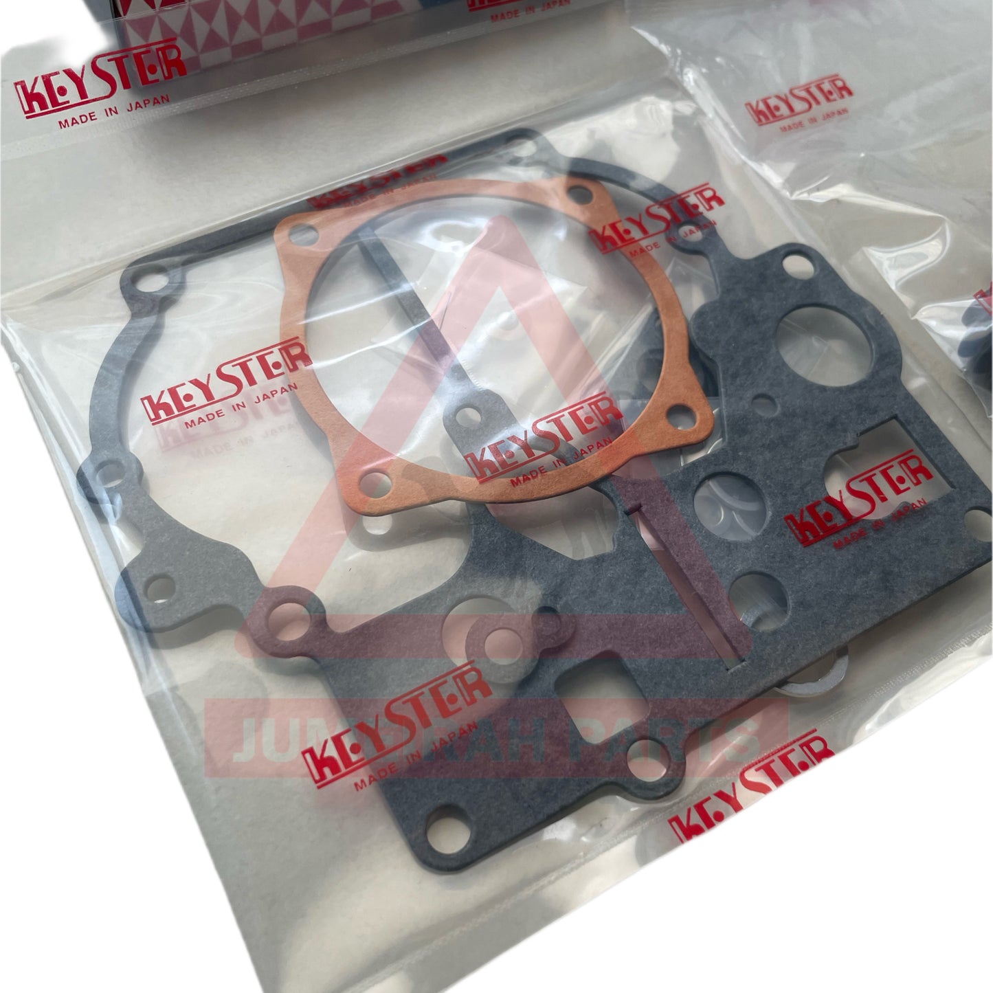 2F Carburetor Rebuild Kit GCC/GEN Spec