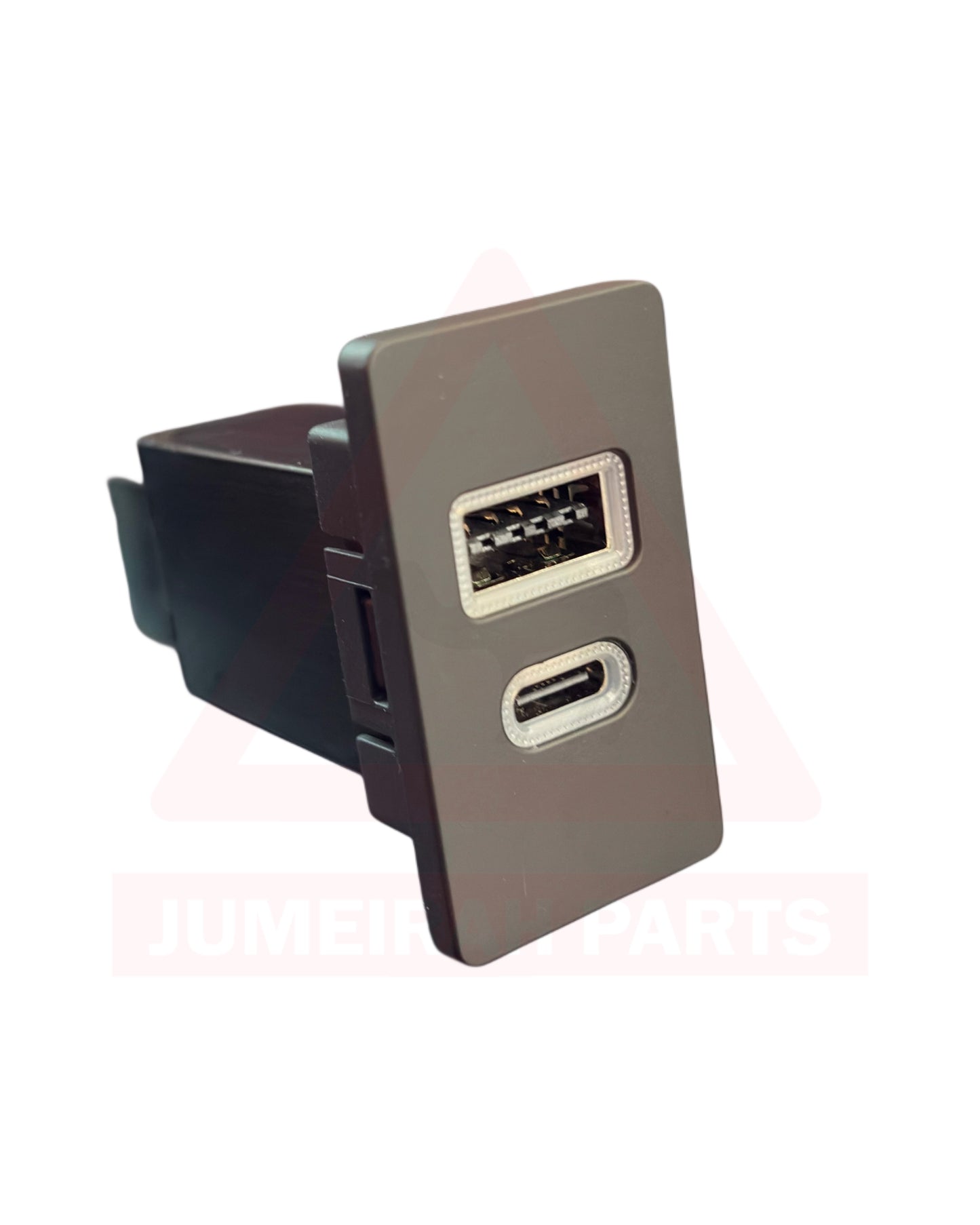62/70/80 Series USB Quick Charge Plug n Play Kit