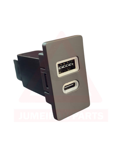62/70/80 Series USB Quick Charge Plug n Play Kit