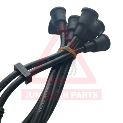 60 Series Carbureted 3F Ignition Plug Wire Set