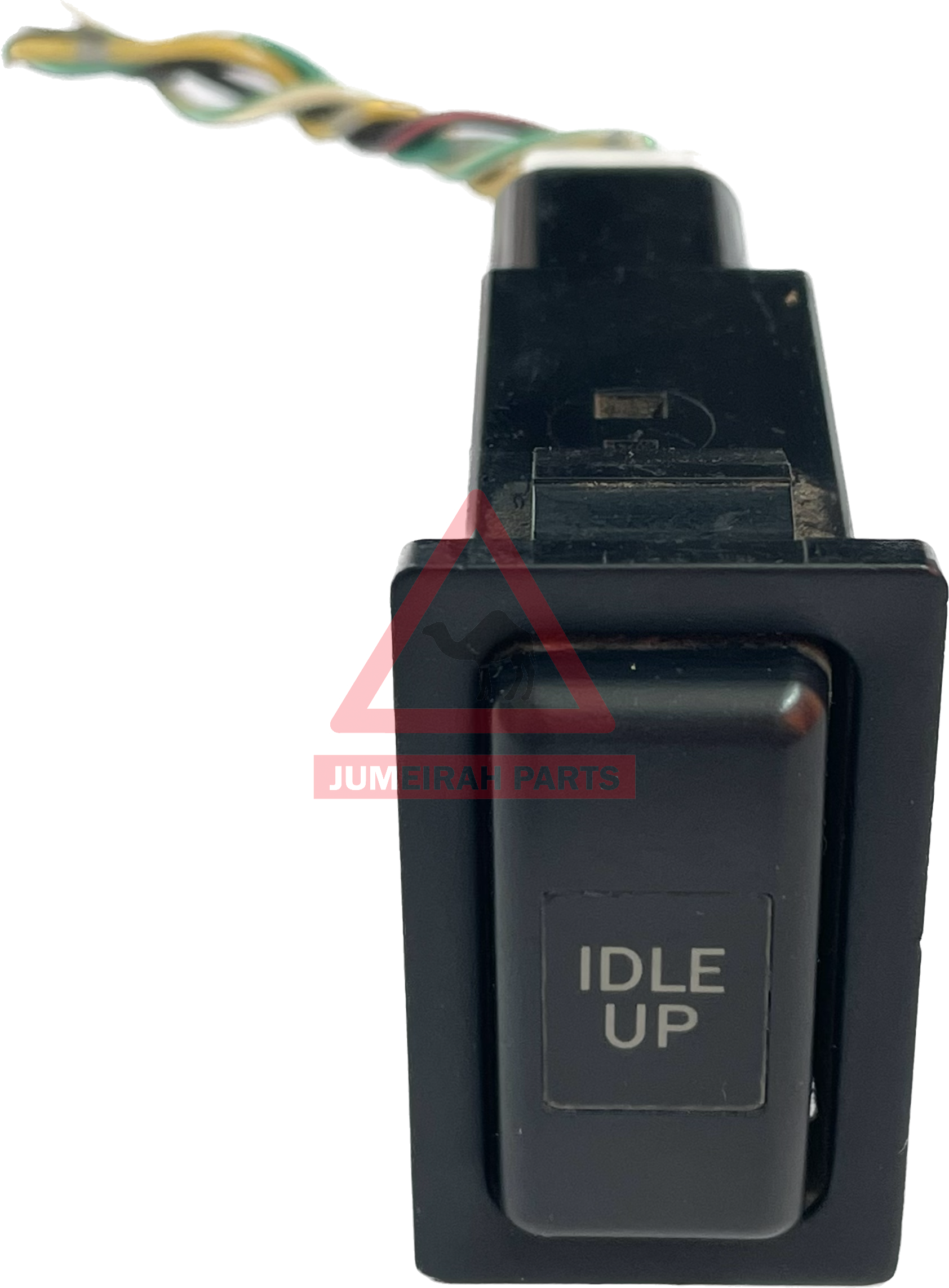 80 Series Idle Up Switch – Jumeirah Parts