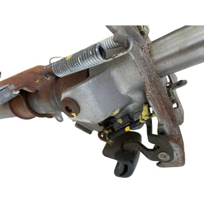 100 Series Manual Steering Column Assembly