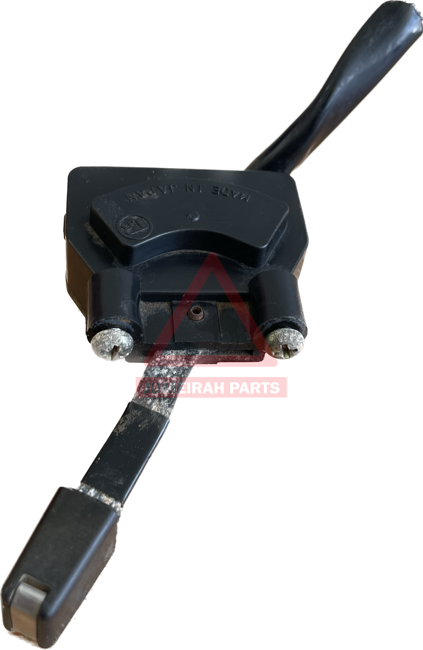 60 Series HVAC Blower Switch Assembly