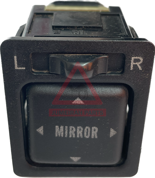 80 Series Mirror Control Switch