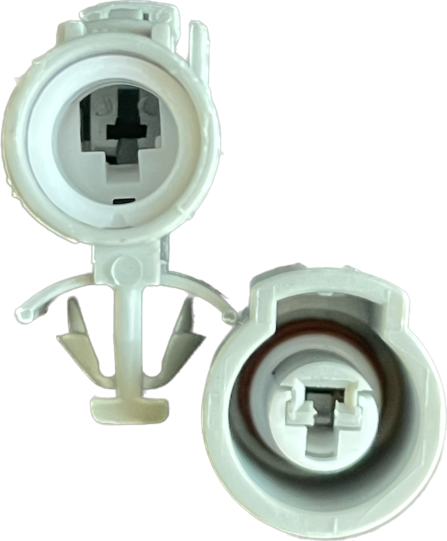 70/80/100 Series A/C Compressor Connector Set – Jumeirah Parts
