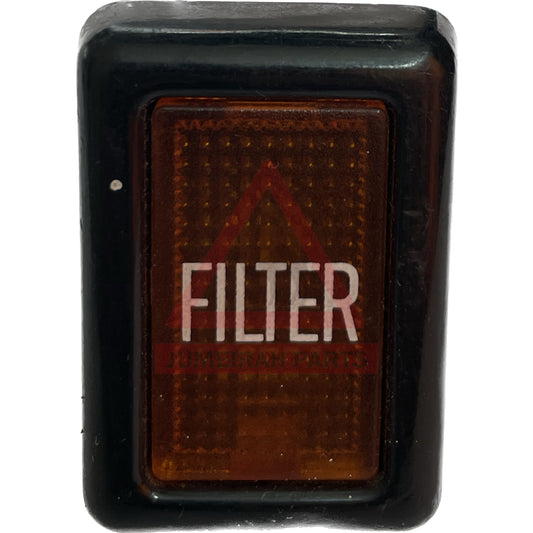 60 Series Diesel Filter Warning Indicator