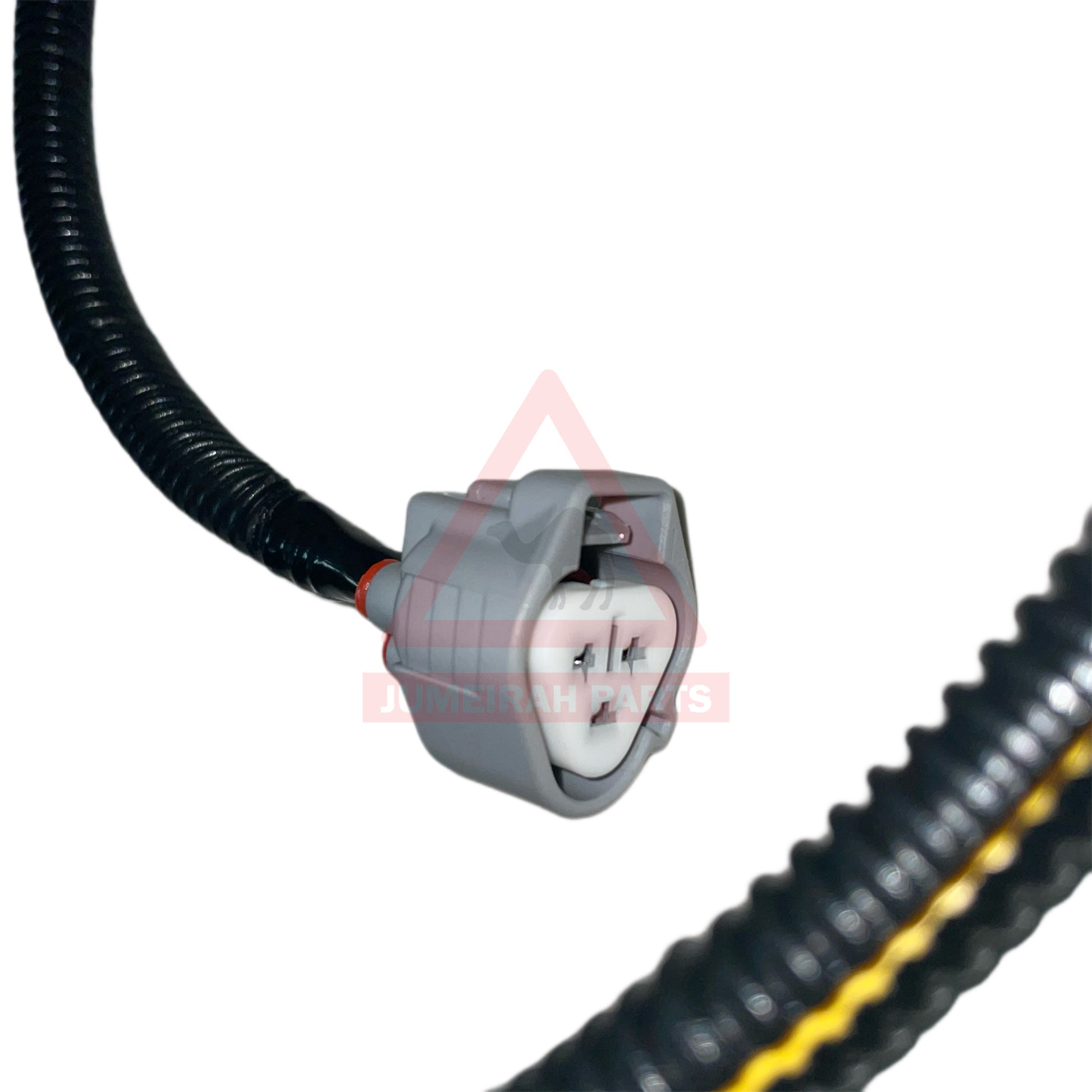 100/105 Series 1FZ-FE Oil Pressure Sender & A/C Compressor Wire Harnes ...