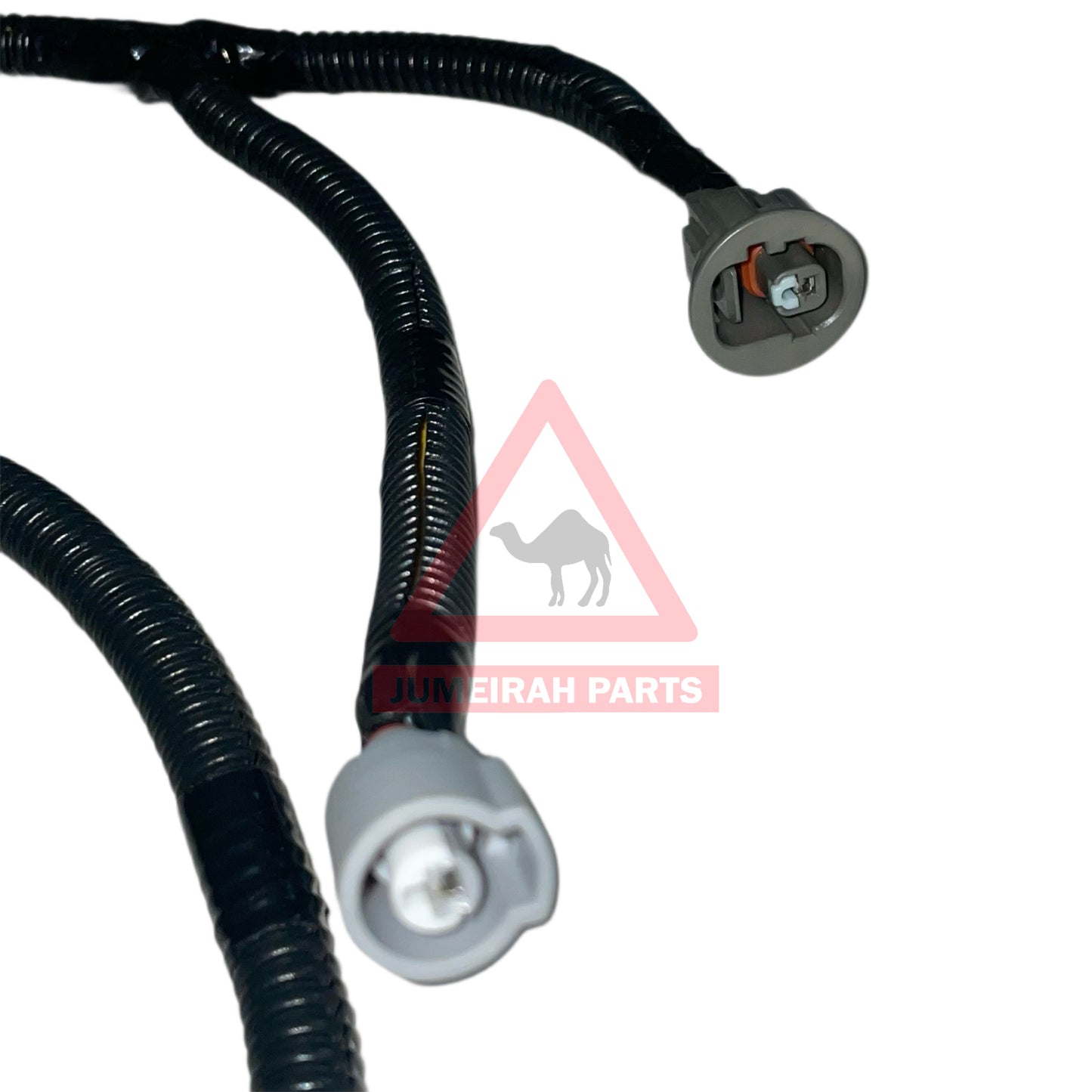 100/105 Series 1FZ-FE Oil Pressure Sender & A/C Compressor Wire Harness (Reproduction)