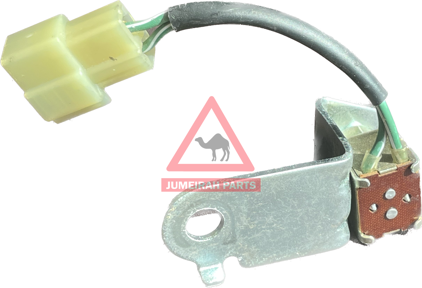 40/55/60 Series Hand Brake Switch Assembly