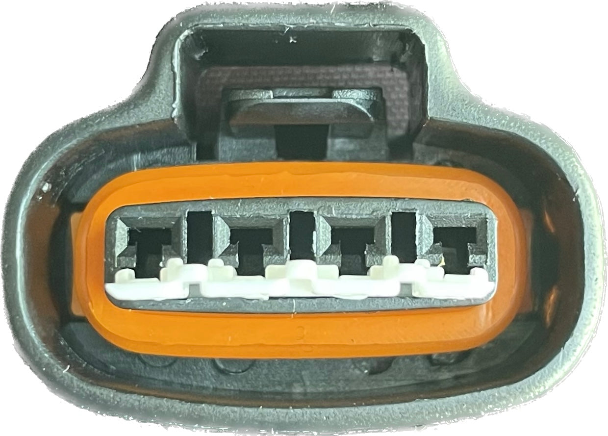 1FZ-FE Coil Pack/ Distributor Connector (New)