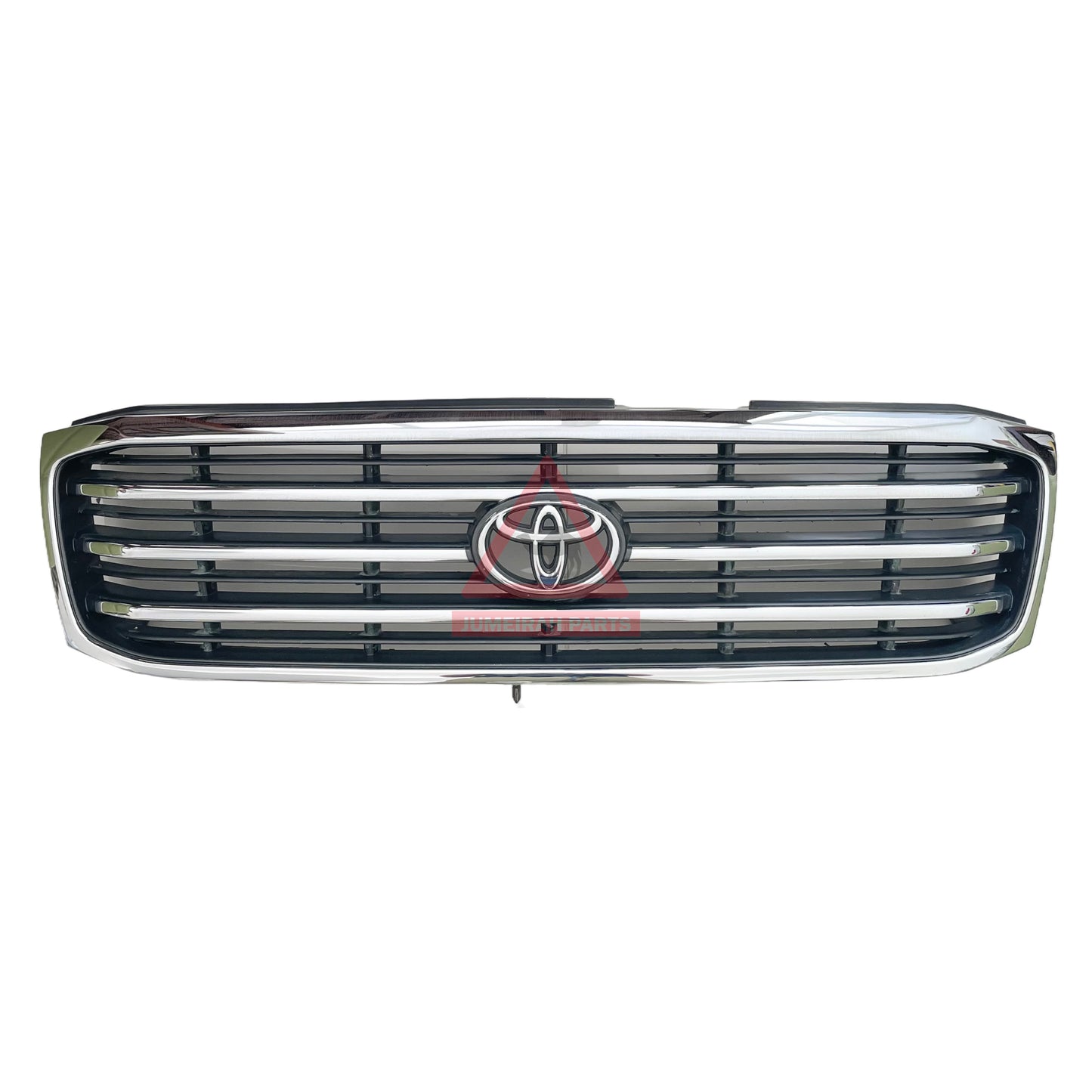 100 Series 50th Anniversary Grille