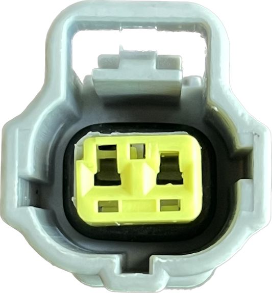 1FZFE/1HDFTE/2UZFE EFI Coolant Temperature Sensor Connector (New)