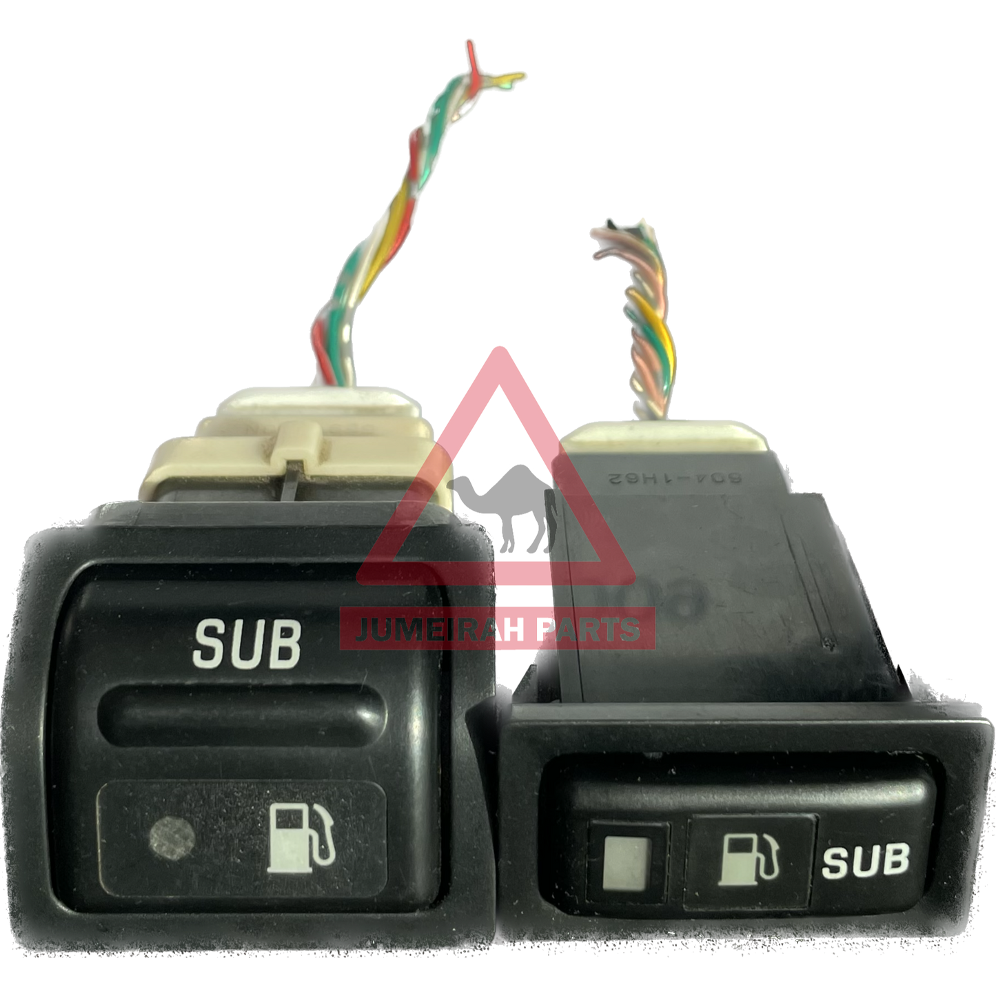 80 Series Sub Tank Switch