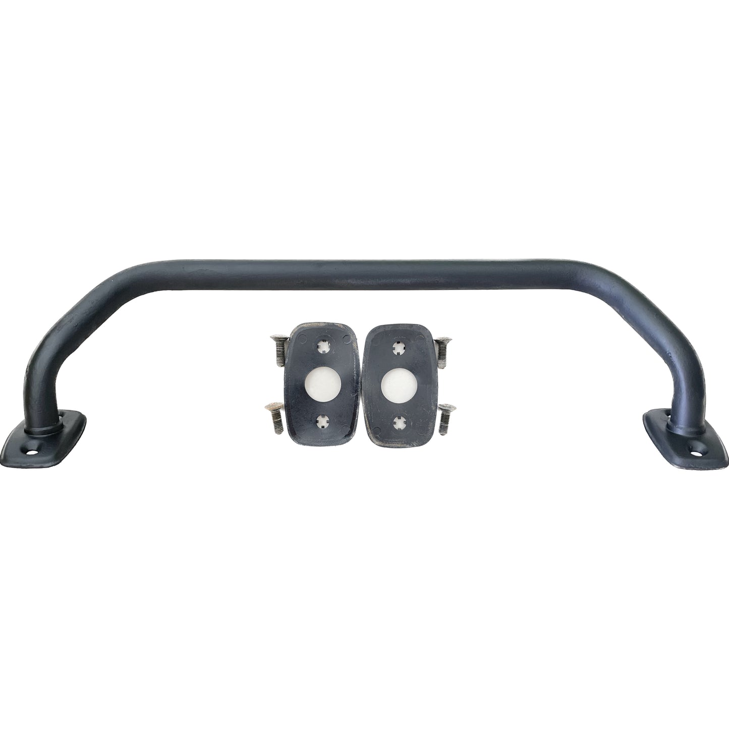 60 Series Handle Bar Assembly