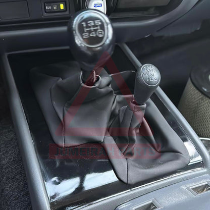 80 Series LHD Shift Boot (Reproduction)