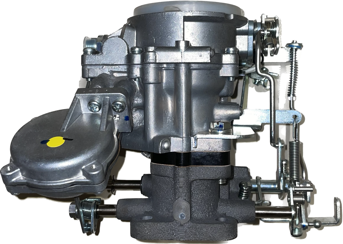 2F OEM De-Smog Carburetor Assembly (New)