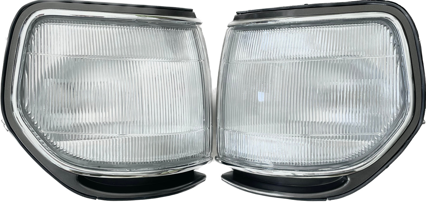 80 Series Aftermarket Clearance Lamps (New)