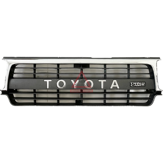 80 Series “Twin Cam” Grille