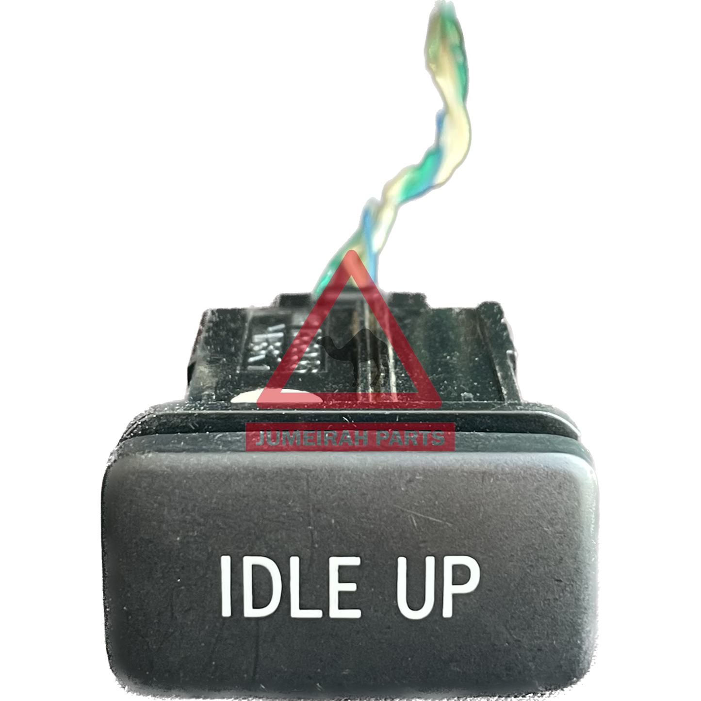 100 Series Idle Up Switch