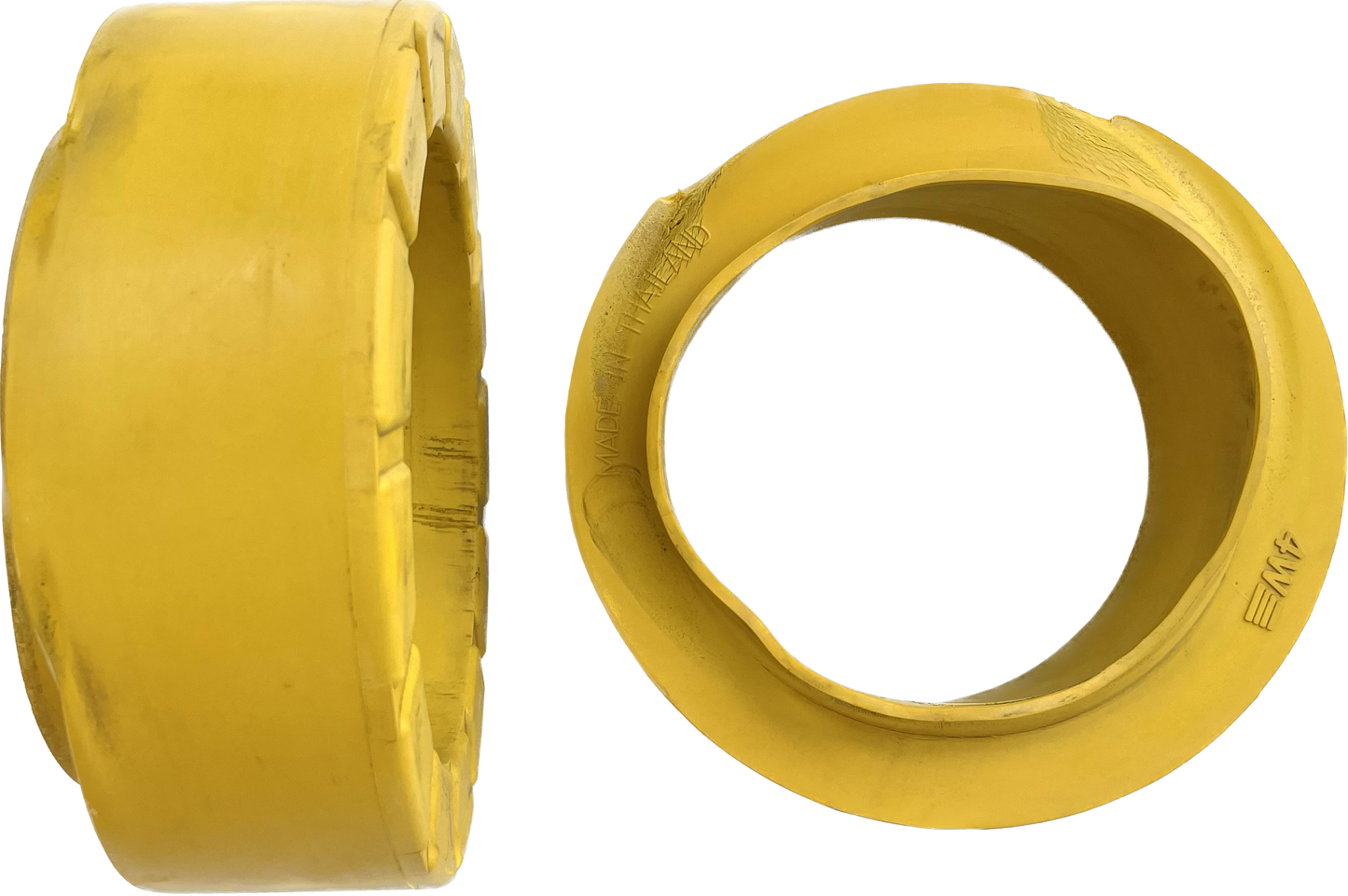 80/100/200 Series Rear Lift Spacer Pair 2.4 Inch