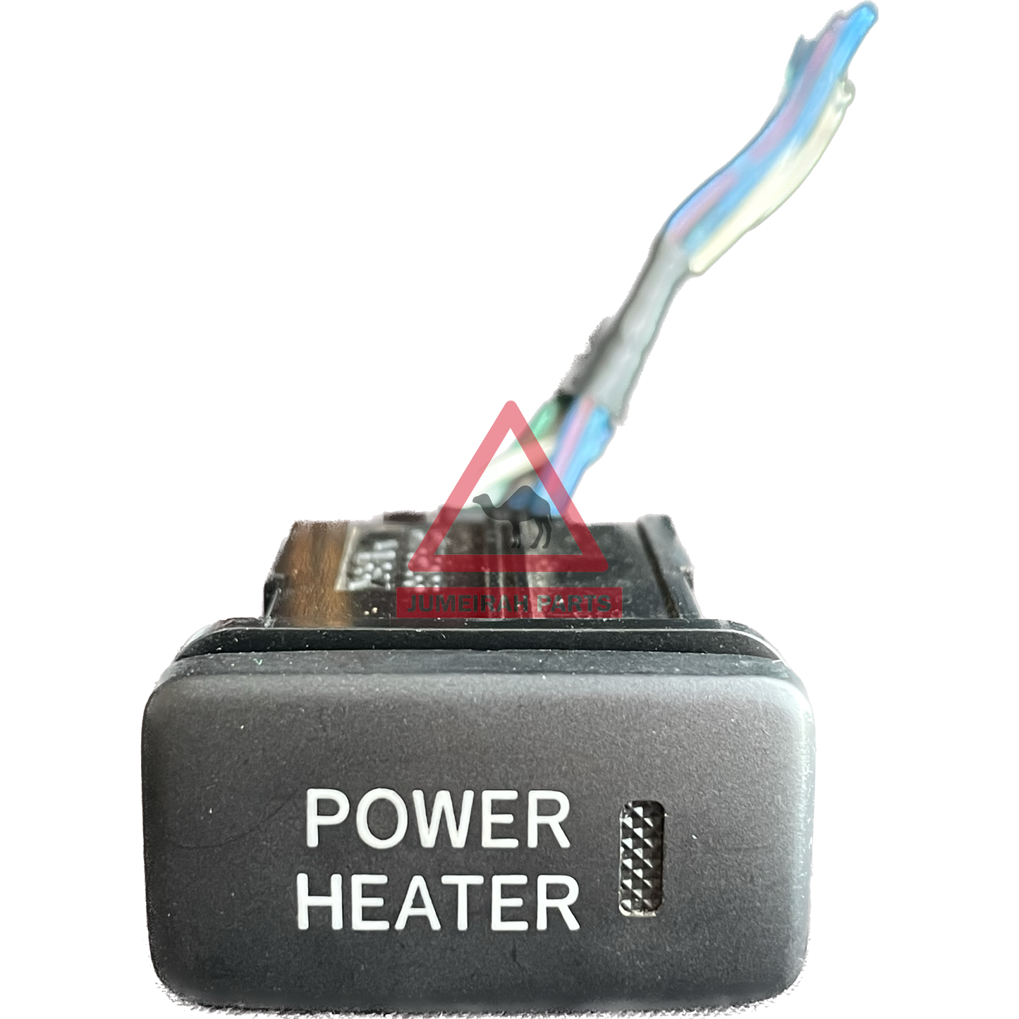 100 Series Power Heater Switch