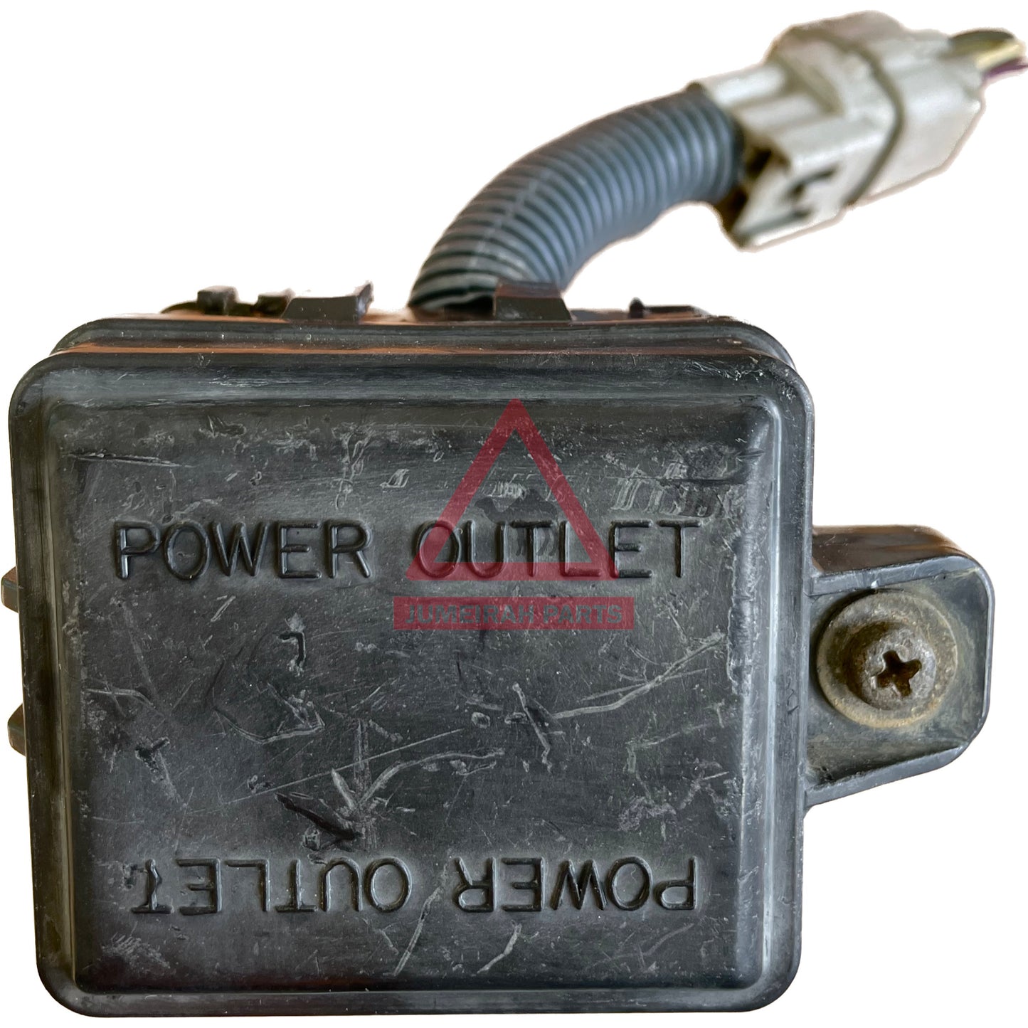 70/80 Series Power Outlet